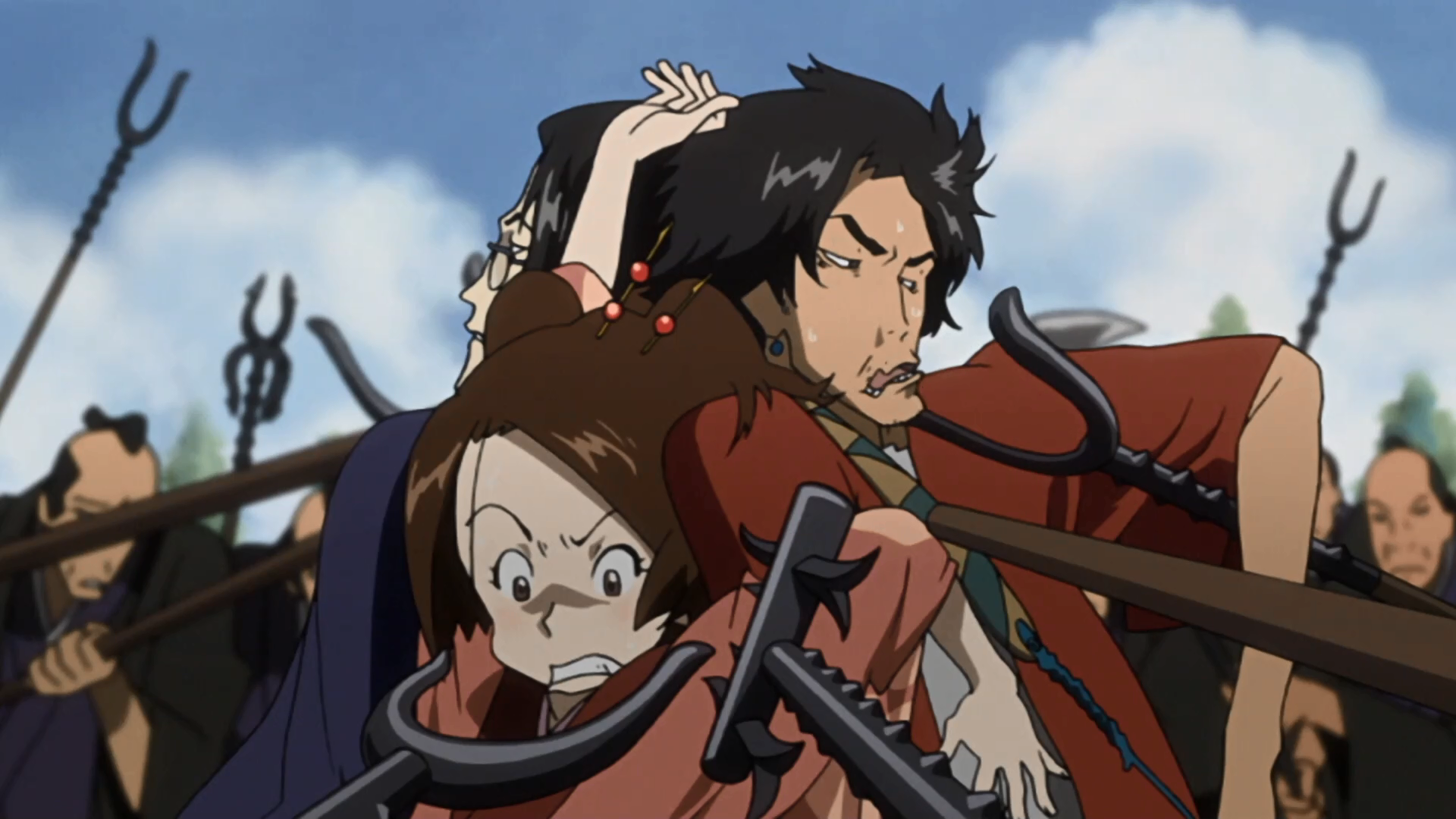 Shinichiro Watanabe (Carole & Tuesday, Cowboy Bebop) risponde ai fan su reddit! Shinichiro Watanabe (Carole & Tuesday, Cowboy Bebop) risponde ai fan su reddit!